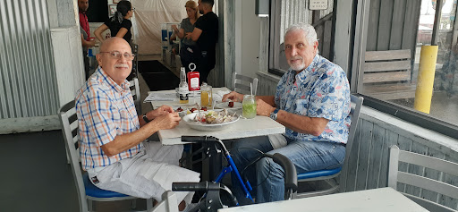 Seafood Restaurant «Don Camaron Seafood Grill», reviews and photos, 501 NW 37th Ave, Miami, FL 33125, USA