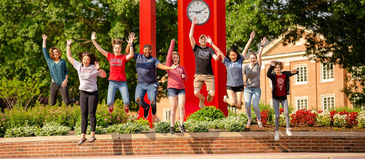 University «Radford University», reviews and photos