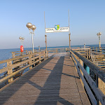 Photo n°1 de l'avis de Angela.a fait le 11/03/2024 à 05:12 sur le  Ostsee Apartmenthotel à Graal-Müritz