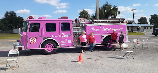 Hardware Store «Umatilla Hardware Inc», reviews and photos, 811 N Central Ave, Umatilla, FL 32784, USA