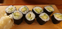 Sushi du Restaurant japonais Yoj La Valentine à Marseille - n°5
