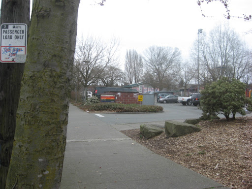 Community Center «Garfield Community Center», reviews and photos, 2323 E Cherry St, Seattle, WA 98122, USA