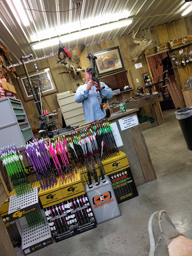 Archery Store «Herndon Archery», reviews and photos, 10775 Lafayette Rd, Herndon, KY 42236, USA