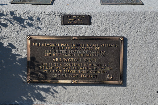 Cemetery «El Camino Memorial Park», reviews and photos, 5600 Carroll Canyon Rd, San Diego, CA 92121, USA