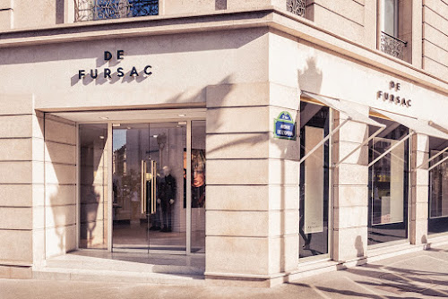 Boutique Fursac Lyon à Lyon
