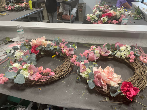 Florist «In Bloom Florist - Heathrow, Florida», reviews and photos, 1210 International Pkwy, Lake Mary, FL 32746, USA