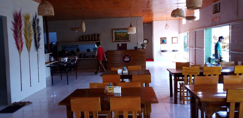 Restoran Takeaway Ayam Goreng di Sulawesi Selatan: Temukan Banyak Tempat yang Menyajikan Ayam Goreng & Seafood Lezat