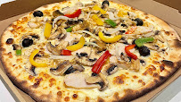 Photos du propriétaire du Pizzeria Kiosque A Pizza à Grand-Couronne - n°3