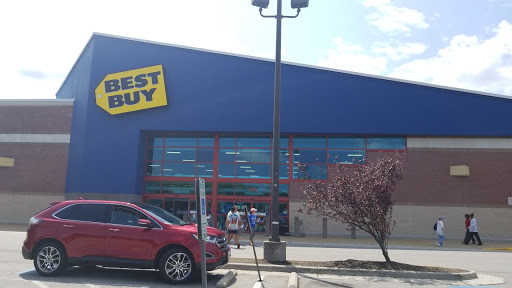 Electronics Store «Best Buy», reviews and photos, 217 Independence Blvd, Virginia Beach, VA 23462, USA