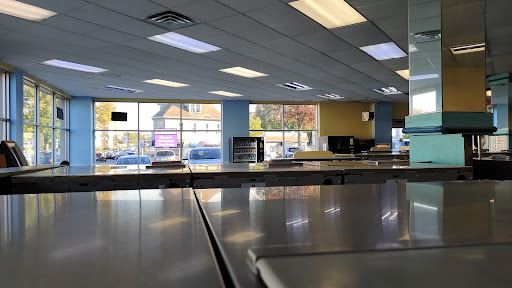 Laundromat «Laundry zone», reviews and photos, 353 Central Ave, East Orange, NJ 07018, USA