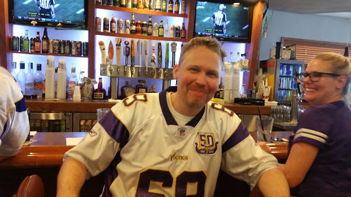 Bowling Alley «Memory Lanes», reviews and photos, 2520 26th Ave S, Minneapolis, MN 55406, USA