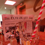 Photo n°1 de l'avis de Klaudius.o fait le 05/12/2022 à 13:59 sur le  Cafe Extrablatt Münster à Münster