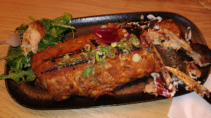 Photo n°85 de Chez Woody - Restaurant barbecue et tapas Vannes à Vannes ()