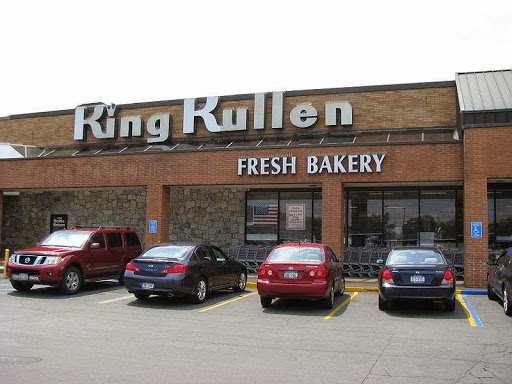 King Kullen, 1170 Deer Park Ave, North Babylon, NY 11703, USA, 
