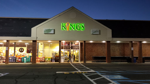 Supermarket «Kings Food Markets», reviews and photos, 778 Morris Turnpike, Short Hills, NJ 07078, USA