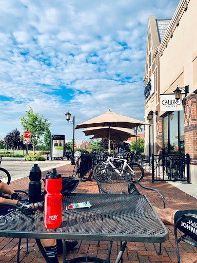 Coffee Shop «Calibre Coffee», reviews and photos, 100 W Higgins Rd, South Barrington, IL 60010, USA