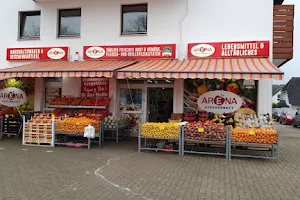 Arena Supermarket image