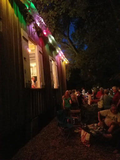 Live Music Venue «Dew Drop Jazz & Social Hall», reviews and photos, 430 Lamarque St, Mandeville, LA 70448, USA