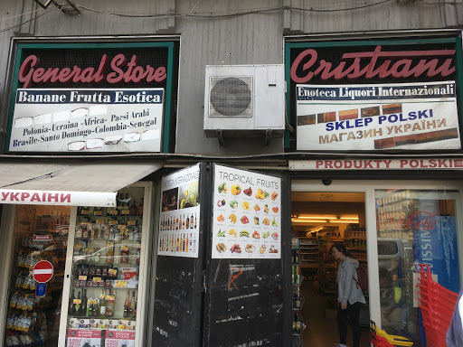 Cristiani General Store