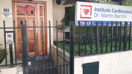Instituto Cardiovascular Dr. Martín Ibarrola