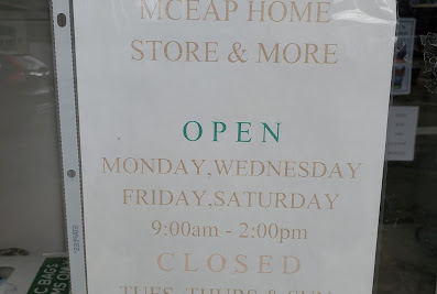 MCEAP Home Store & More