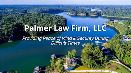 Palmer Law Firm, LLC