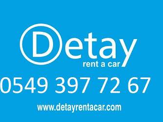 Detay Rent A Car