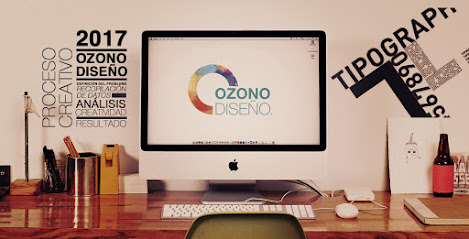 Ozono | Agencia de Diseño
