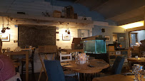 Atmosphère du Restaurant de spécialités provençales La Pergola à Le Rove - n°17