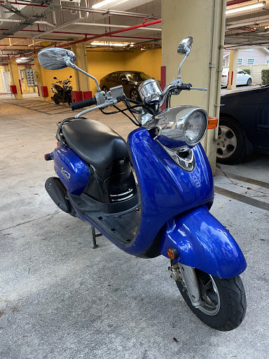 Motorcycle Repair Shop «Fache Motorcycles & Scooters sales-repairs shop», reviews and photos, 2051 NW 27th Ave, Miami, FL 33142, USA