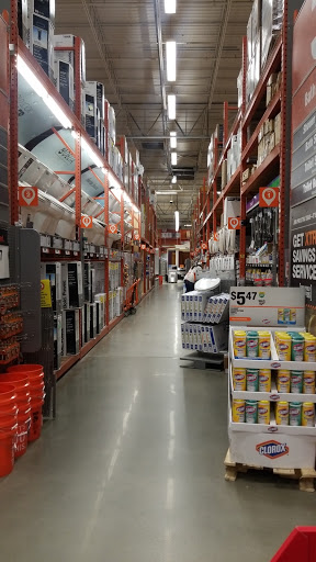 Home Improvement Store «The Home Depot», reviews and photos, 10210 Centrum Pkwy, Pineville, NC 28134, USA