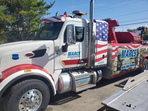 Mechanic «Marcs Auto Services», reviews and photos, 2544 Cranberry Hwy, Wareham, MA 02571, USA