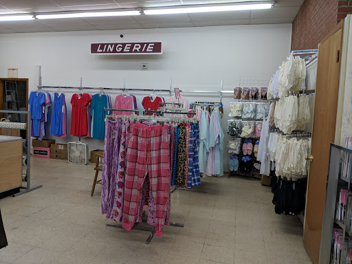 Tomlinson Sales Co, 806 Front St, Georgetown, SC 29440, USA, 