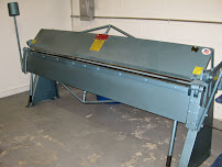 Metal Supermarkets Boston (North) - Photo 5 - Car repair in Woburn, MA, Lynn