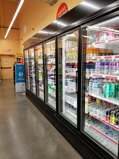 Dollar Store «FAMILY DOLLAR», reviews and photos, 1001 CA-12, Rio Vista, CA 94571, USA