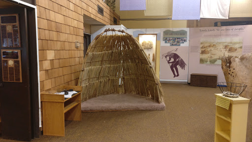 Nature Preserve «Effie Yeaw Nature Center», reviews and photos, 2850 San Lorenzo Way, Carmichael, CA 95608, USA