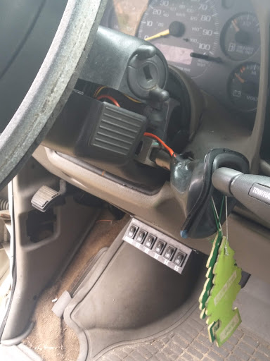 Locksmith «Make A Key Locksmith», reviews and photos, 10501 Ligon Mill Rd, Wake Forest, NC 27587, USA