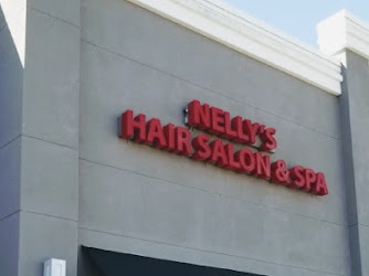 Nelly's Hair Salon & Spa