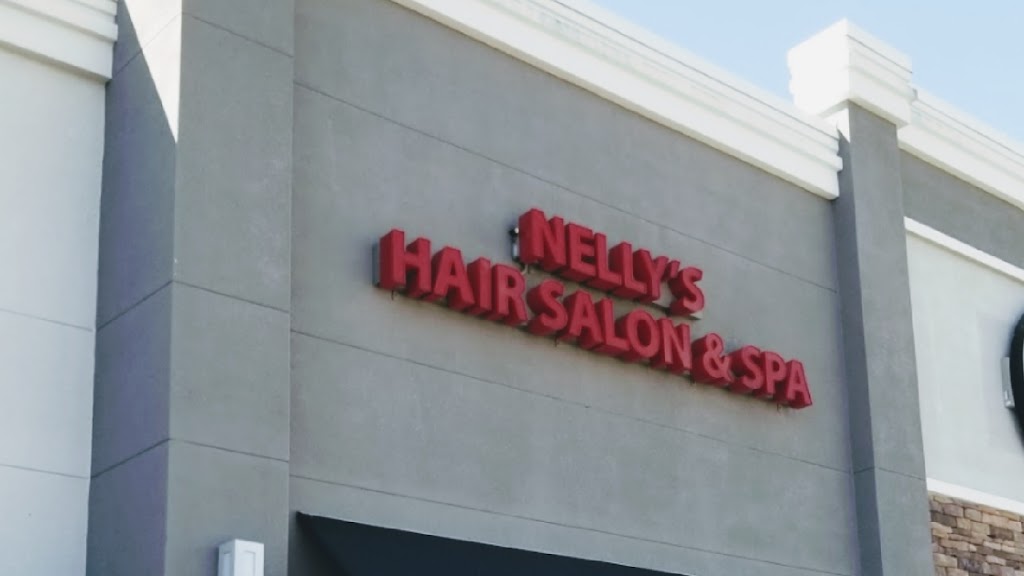 Nelly's Hair Salon & Spa 33009