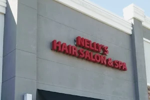 Nelly's Hair Salon & Spa image