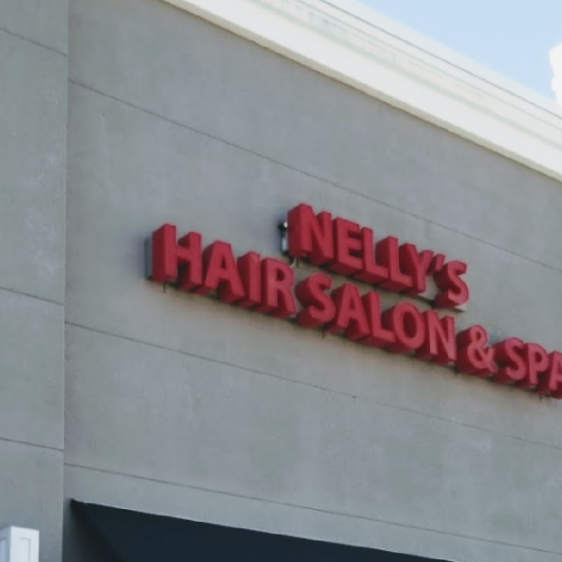 Nelly's Hair Salon & Spa