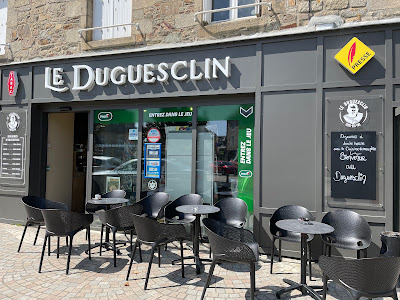 Bar tabac Le Duguesclin à Broons