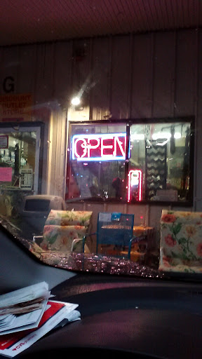 Discount Store «Dirt Cheap», reviews and photos, 6830 Putman Rd, Thurmont, MD 21788, USA