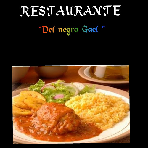 Opiniones de Restaurante Del negro gael en Riobamba - Restaurante
