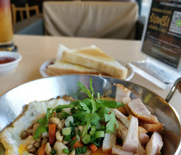 Black Canyon Coffee photo