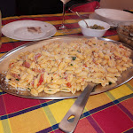 Photo n°1 de l'avis de Leonardo.r fait le 08/03/2020 à 14:03 sur le  Circolo Amici della Sardegna à Borgoricco