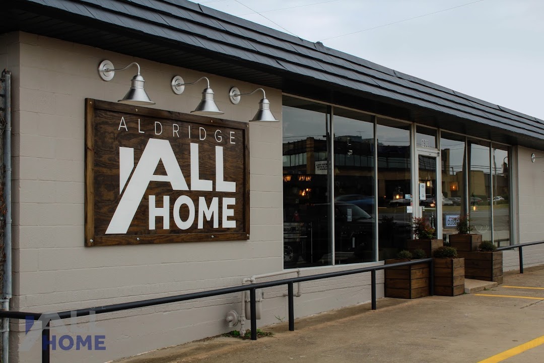 Aldridge AllHome