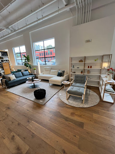 Furniture Store «EQ3 San Francisco», reviews and photos, 2299 Alameda St, San Francisco, CA 94103, USA