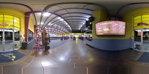 Gym «Planet Fitness», reviews and photos, 25 County Rte 5, Melville, NY 11747, USA