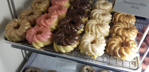Donut Shop «Great American Donut Shop», reviews and photos, 901 US-31 BYP, Bowling Green, KY 42101, USA